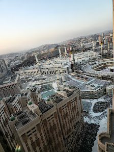 Swissôtel Al Maqam Makkah thumb 6